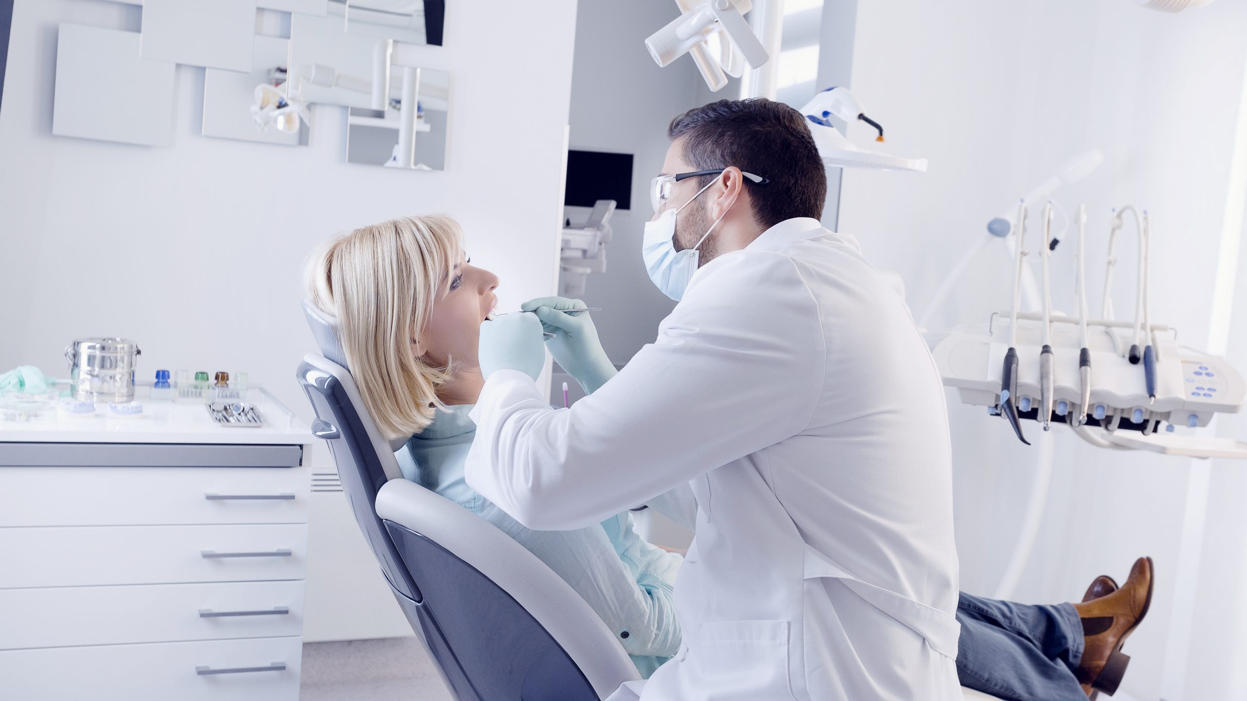 Dentist in Cannelton, IN