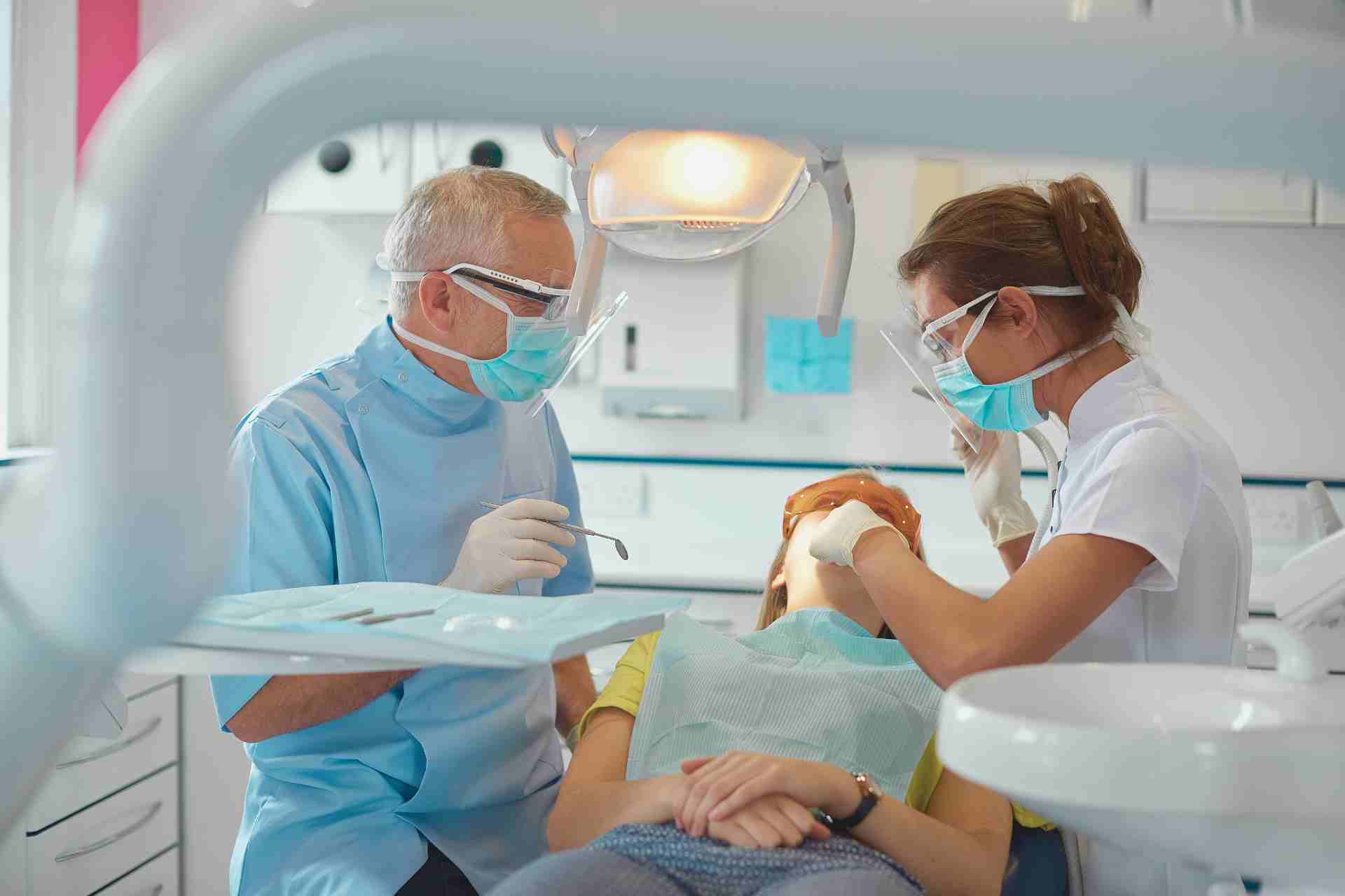 Dentist in Cannelton, IN